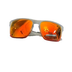 Men’s Oakley Sliver Prizm